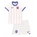 Chelsea Morgan Rogers #17 Tredjedraktsett Barn 2026-27 Kortermet (+ Korte bukser)
